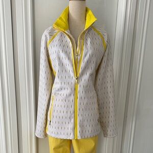 Spanner Sport Lightweight Jacket